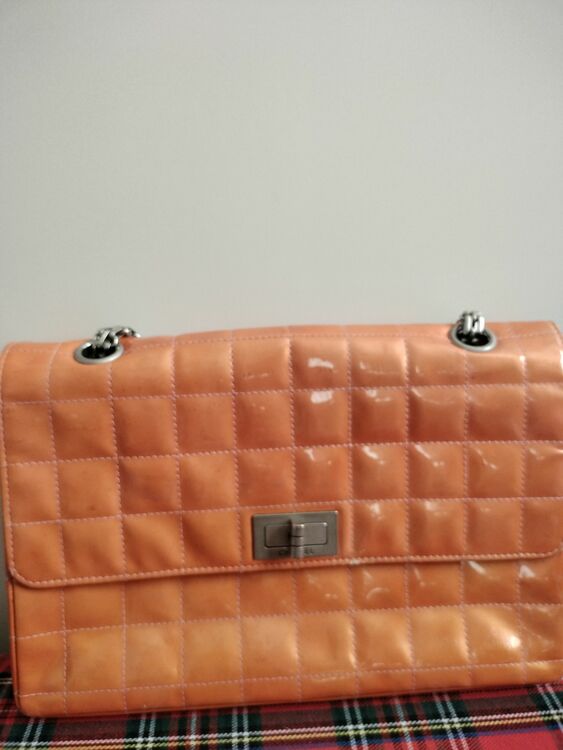 6060751（ブランドバッグ）の商品画像 - 査定依頼日：2025年7月28日 - 最高査定価格：80,000円