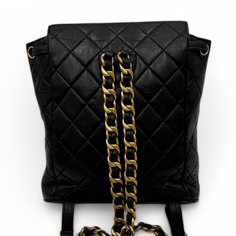 マトラッセ  リュック（ブランドバッグ）の商品画像 - 査定依頼日：2025年5月5日 - 最高査定価格：450,000円