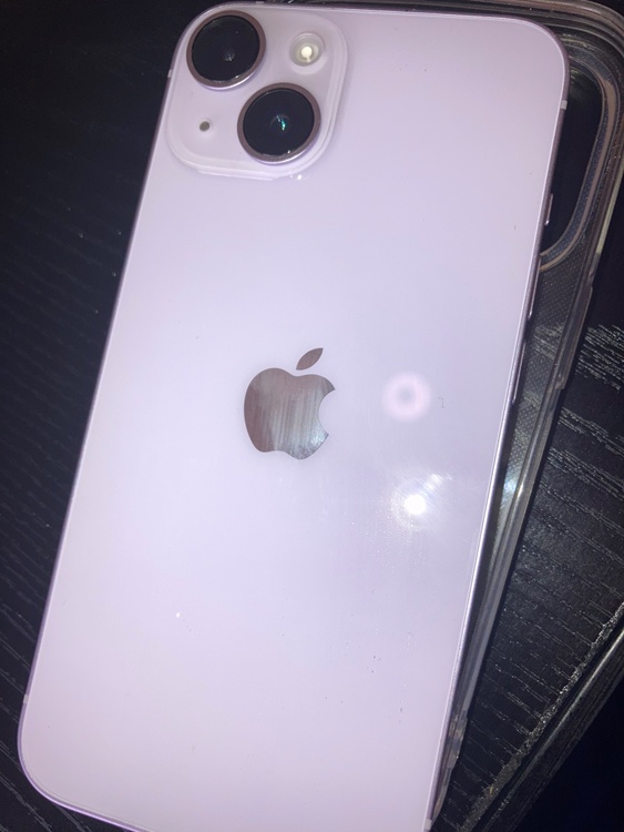 iPhone14（スマホ）の商品画像 - 査定依頼日：2026年8月27日 - 最高査定価格：50,000円