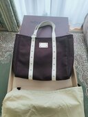 ショルダーバッグ（ブランドバッグ）の商品画像 - 査定依頼日：2026年1月8日 - 最高査定価格：40,000円