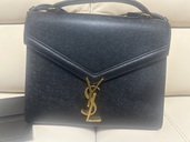 イブサンローラン  （ブランドバッグ）の商品画像 - 査定依頼日：2025年11月13日 - 最高査定価格：210,000円