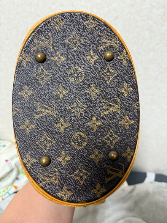 ルイヴィトン モノグラム （ブランドバッグ）の商品画像 - 査定依頼日：2025年4月21日 - 最高査定価格：40,000円