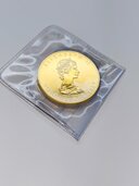 メイプル金貨1ONS（金・貴金属）の商品画像 - 査定依頼日：2026年9月23日 - 最高査定価格：729,000円