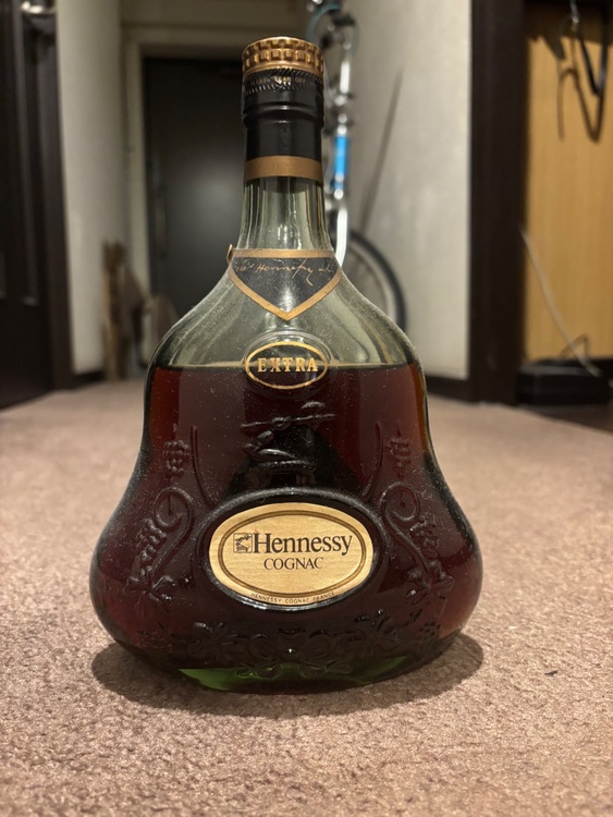 エクストラ（お酒）の商品画像 - 査定依頼日：2026年3月16日 - 最高査定価格：18,000円