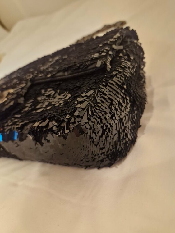 シャネルパリ本店購入ハンドバッグ（ブランドバッグ）の商品画像 - 査定依頼日：2025年12月8日 - 最高査定価格：500,000円