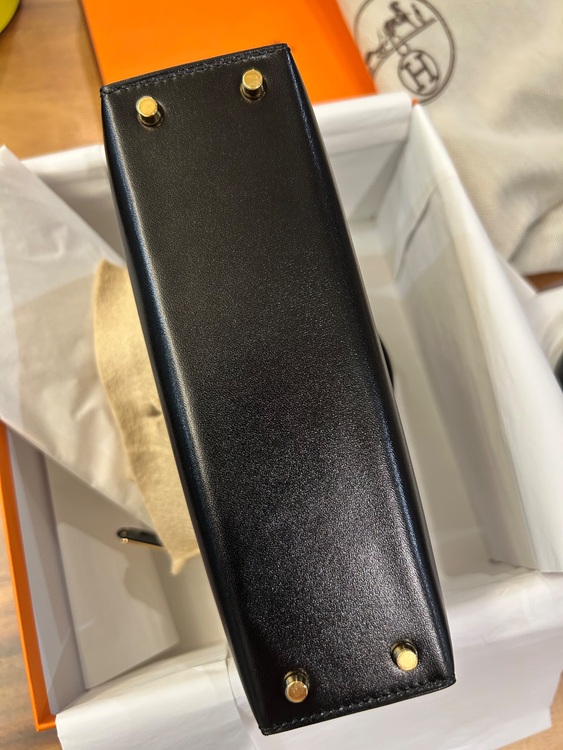 エルメス ケリー （ブランドバッグ）の商品画像 - 査定依頼日：2025年11月3日 - 最高査定価格：3,000,000円