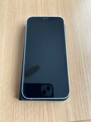 iPhone 12 128GB Softbank（スマホ）の商品画像 - 査定依頼日：2024年4月6日 - 最高査定価格：41,000円