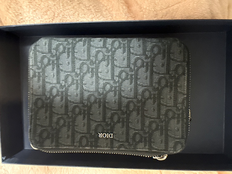 ディオール  （ブランドバッグ）の商品画像 - 査定依頼日：2026年1月16日 - 最高査定価格：110,000円