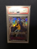 ワンピースカード　トラファルガー（トレカ）の商品画像 - 査定依頼日：2025年2月17日 - 最高査定価格：50,000円