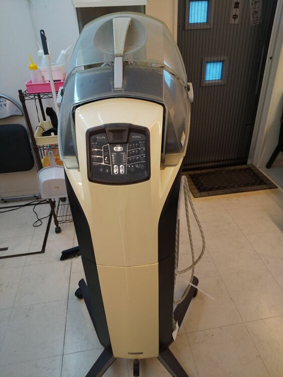 エアウェーブ（コスメ・美容・健康器具）の商品画像 - 査定依頼日：2025年7月4日 - 最高査定価格：4,000円