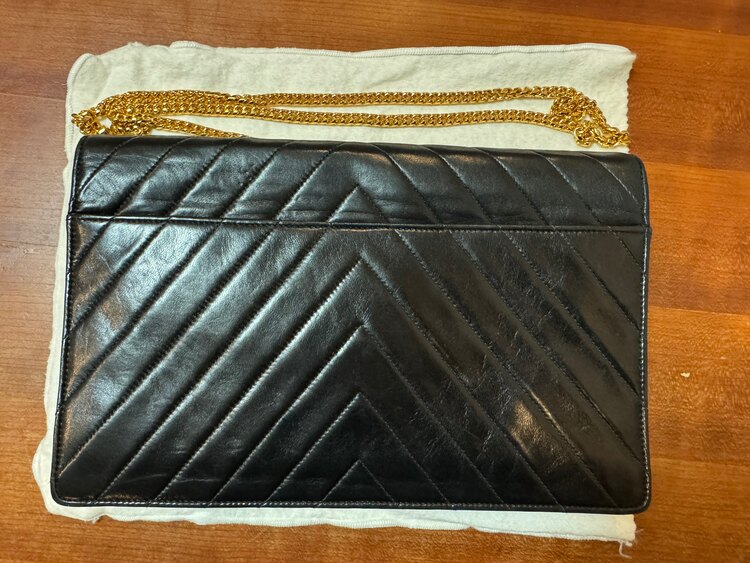 シャネル シャネル(その他) （ブランドバッグ）の商品画像 - 査定依頼日：2025年2月1日 - 最高査定価格：220,000円