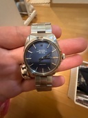 ロレックス エアキング （高級時計）の商品画像 - 査定依頼日：2025年7月5日 - 最高査定価格：525,000円