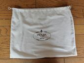 プラダ  （ブランドバッグ）の商品画像 - 査定依頼日：2025年9月27日 - 最高査定価格：15,000円