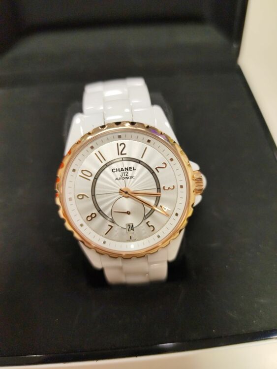 シャネル シャネル(その他) （ブランドバッグ）の商品画像 - 査定依頼日：2025年6月30日 - 最高査定価格：320,000円