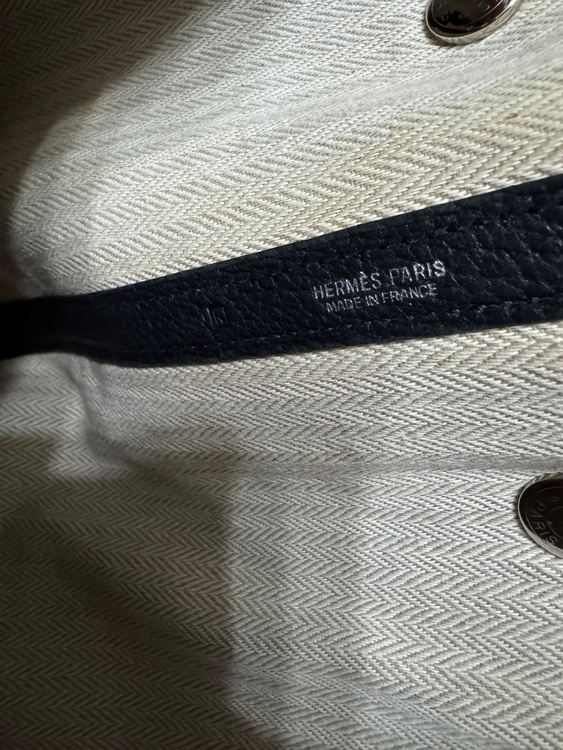 ガーデンパーティPM（ブランドバッグ）の商品画像 - 査定依頼日：2026年3月24日 - 最高査定価格：320,000円