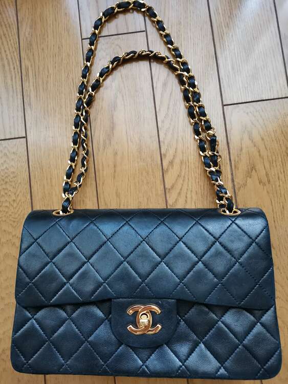 マトラッセ（ブランドバッグ）の商品画像 - 査定依頼日：2024年12月24日 - 最高査定価格：500,000円