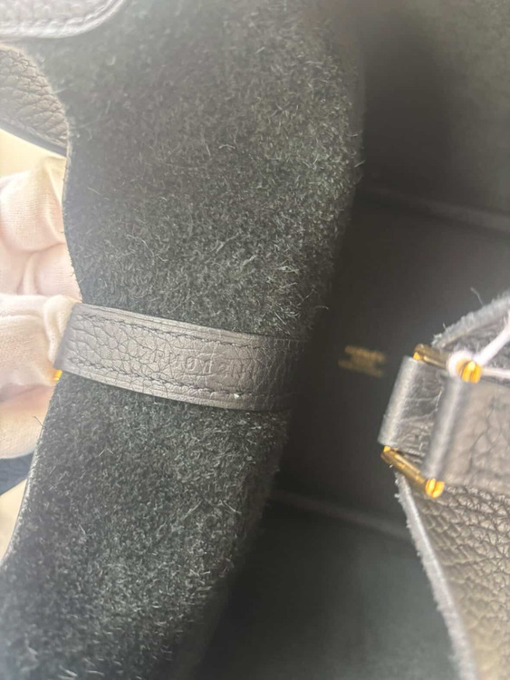 エルメス ピコタン （ブランドバッグ）の商品画像 - 査定依頼日：2026年3月5日 - 最高査定価格：430,000円