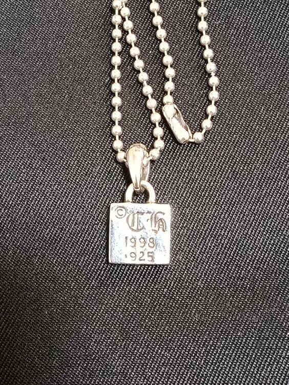 フレームドチャーム  BSフレア（古着・ファッション）の商品画像 - 査定依頼日：2026年4月17日 - 最高査定価格：75,000円