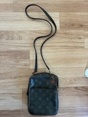 ルイヴィトン モノグラム （ブランドバッグ）の商品画像 - 査定依頼日：2026年4月2日 - 最高査定価格：7,000円