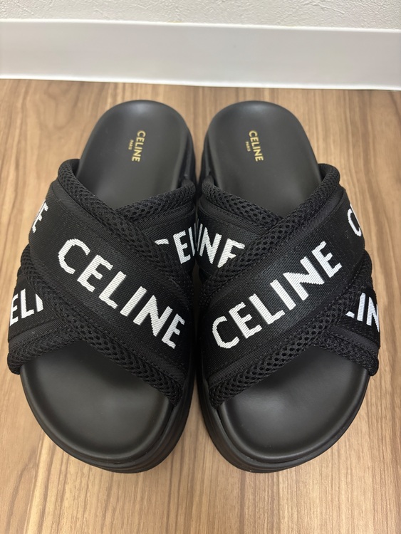 セリーヌ  （ブランドバッグ）の商品画像 - 査定依頼日：2025年8月26日 - 最高査定価格：50,000円