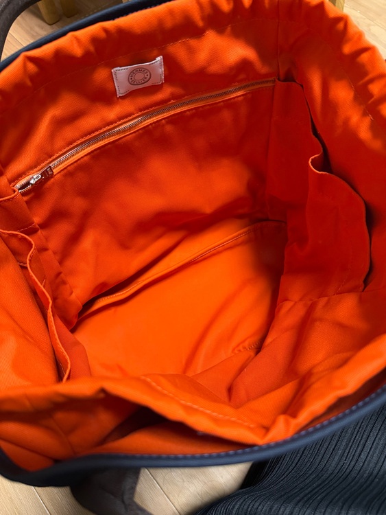 エルメス エルメス(その他) （ブランドバッグ）の商品画像 - 査定依頼日：2025年6月20日 - 最高査定価格：230,000円