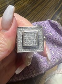 ダイヤ　指輪（金・貴金属）の商品画像 - 査定依頼日：2026年1月5日 - 最高査定価格：100,000円