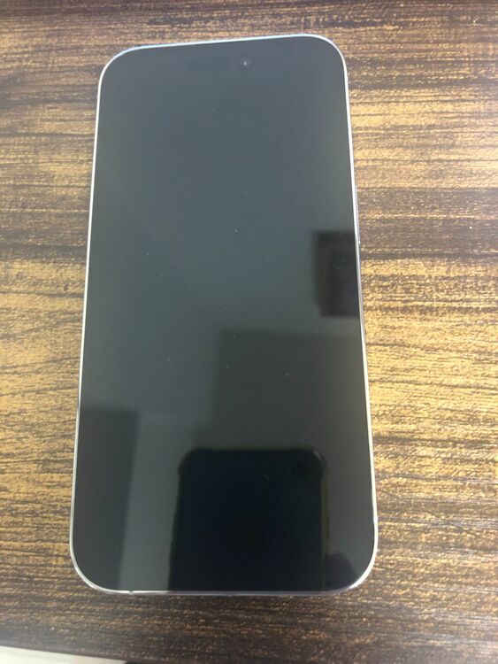 iPhone１４pro（スマホ）の商品画像 - 査定依頼日：2025年7月30日 - 最高査定価格：88,000円