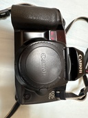 EOS10QD（カメラ）の商品画像 - 査定依頼日：2026年5月7日 - 最高査定価格：500円
