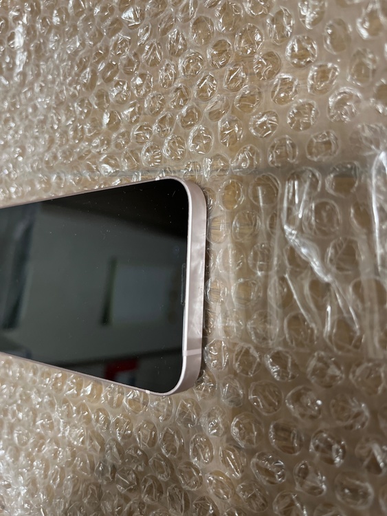 iPhone 13 mini 128GB SIMフリー（スマホ）の商品画像 - 査定依頼日：2026年4月12日 - 最高査定価格：33,000円