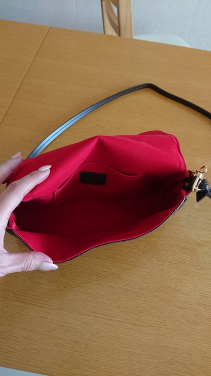 フェイボリットMM（ブランドバッグ）の商品画像 - 査定依頼日：2022年5月25日 - 最高査定価格：125,000円