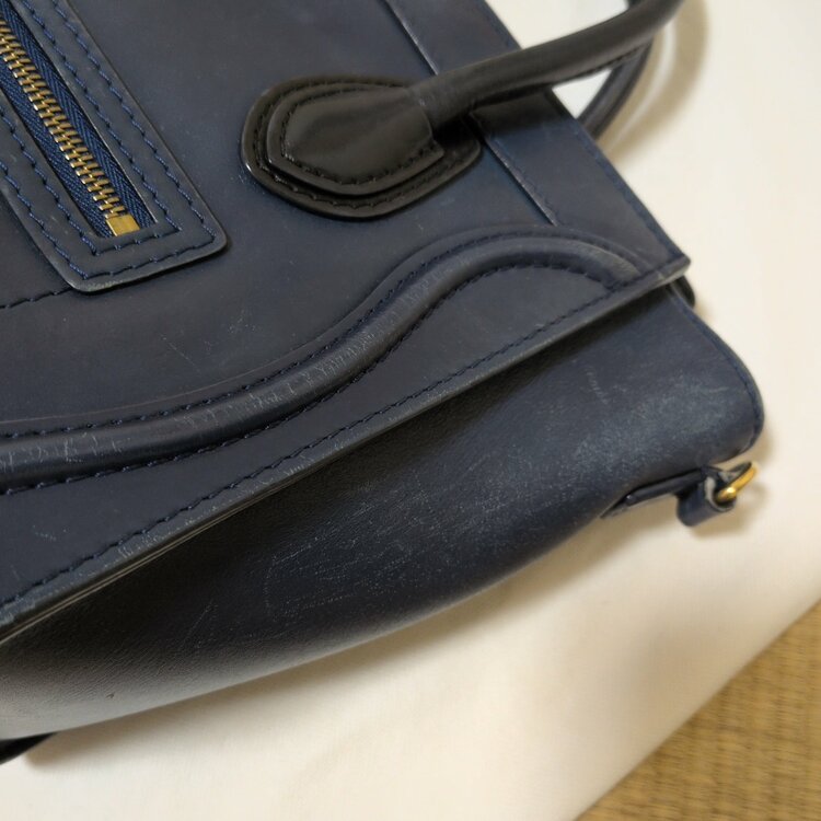 セリーヌ  （ブランドバッグ）の商品画像 - 査定依頼日：2026年4月5日 - 最高査定価格：150,000円