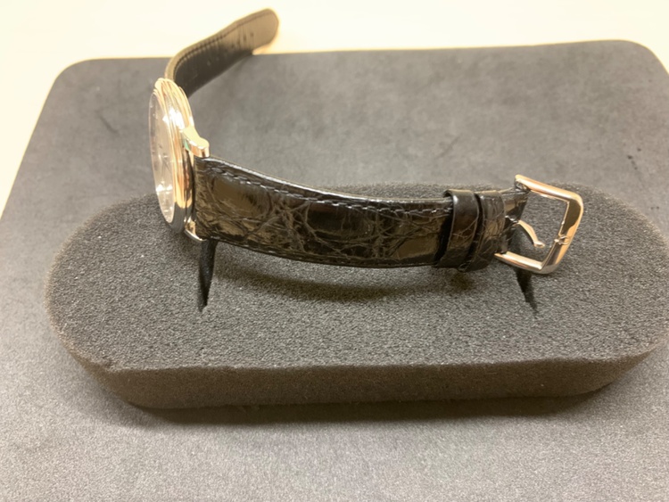 オメガ　デ・ヴィル　プレステージ（高級時計）の商品画像 - 査定依頼日：2026年3月12日 - 最高査定価格：120,000円