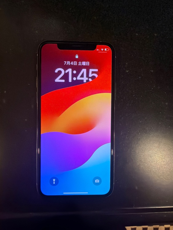 iPhone iPhone11 Pro 64GB docomo（スマホ）の商品画像 - 査定依頼日：2026年7月4日 - 最高査定価格：20,000円