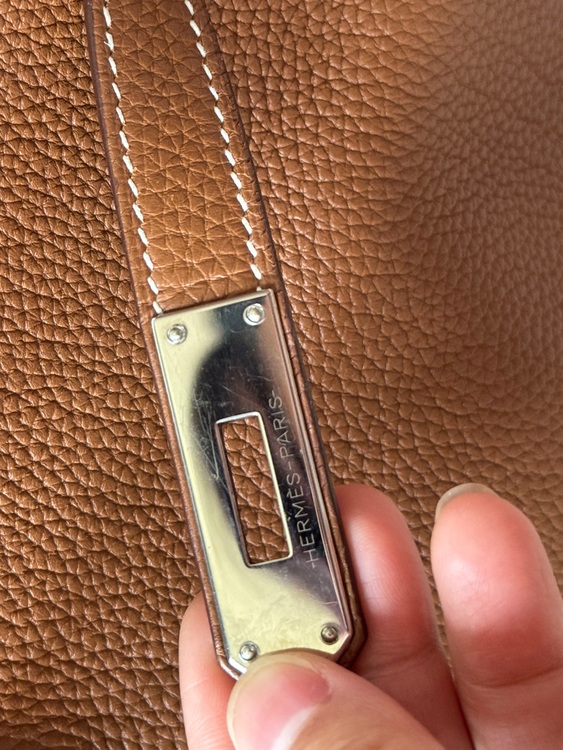 エルメス ケリー （ブランドバッグ）の商品画像 - 査定依頼日：2025年8月14日 - 最高査定価格：1,800,000円