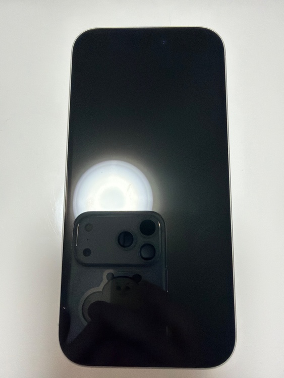 iPhone iPhone 16 128GB SIMフリー（スマホ）の商品画像 - 査定依頼日：2026年7月21日 - 最高査定価格：74,000円