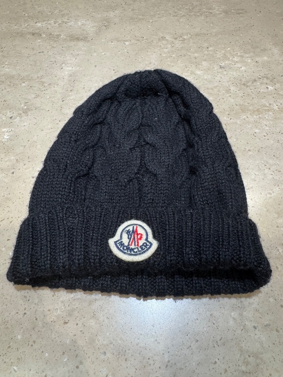 帽子、ニット帽（古着・ファッション）の商品画像 - 査定依頼日：2026年2月19日 - 最高査定価格：8,000円