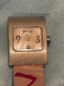 ピアジェ ミス プロトコール （高級時計）の商品画像 - 査定依頼日：2024年5月18日 - 最高査定価格：300,000円