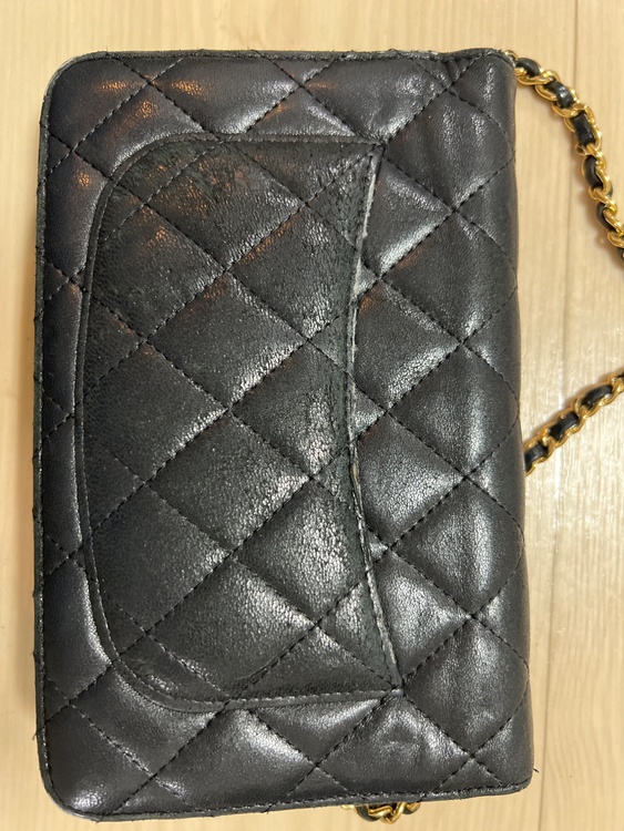 財布（ブランド財布・小物）の商品画像 - 査定依頼日：2026年2月6日 - 最高査定価格：100,000円