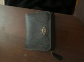 COACH サイフ（ブランド財布・小物）の商品画像 - 査定依頼日：2025年3月4日 - 最高査定価格：3,000円