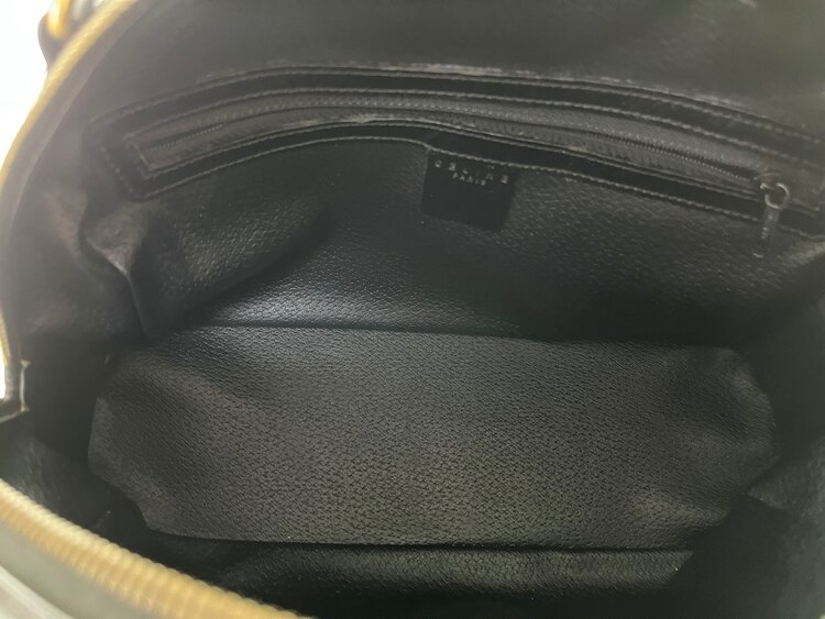 セリーヌ  （ブランドバッグ）の商品画像 - 査定依頼日：2025年3月4日 - 最高査定価格：25,000円