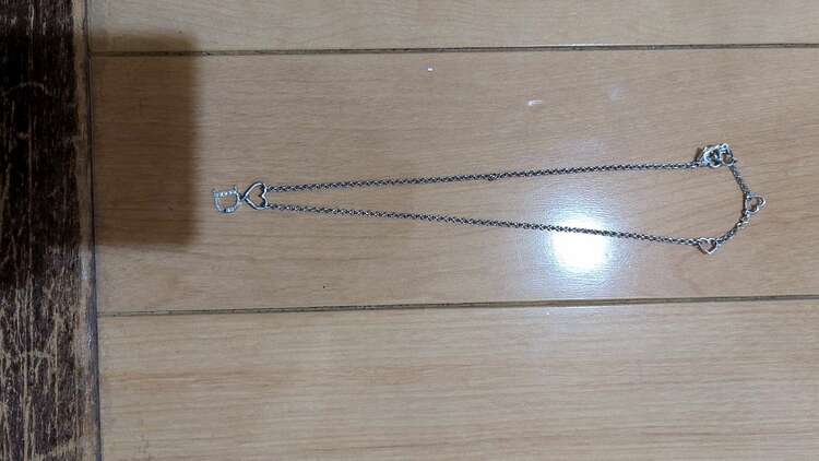 ディオール（金・貴金属）の商品画像 - 査定依頼日：2025年1月29日 - 最高査定価格：4,000円