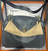 リンディ（ブランドバッグ）の商品画像 - 査定依頼日：2025年9月8日 - 最高査定価格：1,100,000円