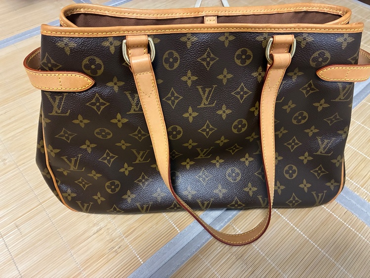 ヴィトン（ブランドバッグ）の商品画像 - 査定依頼日：2025年12月28日 - 最高査定価格：80,000円