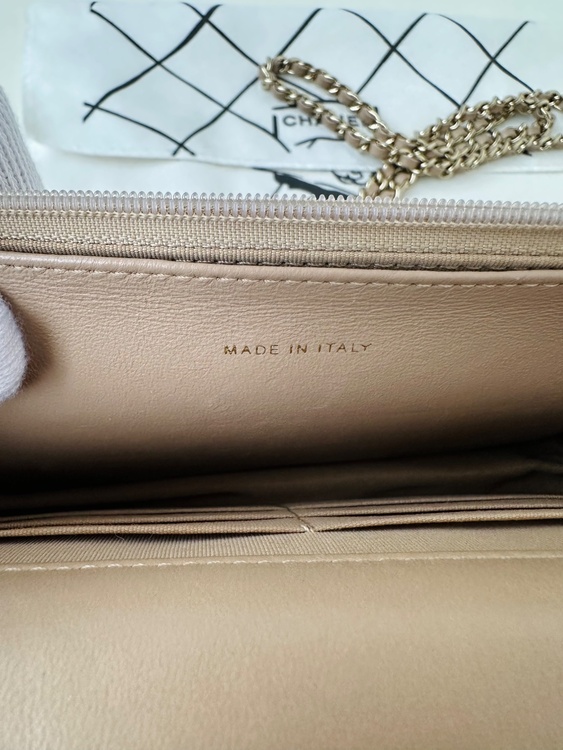 シャネル マトラッセ （ブランドバッグ）の商品画像 - 査定依頼日：2026年2月16日 - 最高査定価格：240,000円