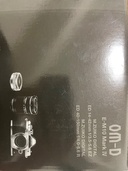 OM-D E-M10 Mark N M.ZUIKO DIGITAL ED 14-（カメラ）の商品画像 - 査定依頼日：2026年3月20日 - 最高査定価格：72,100円