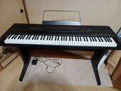 CASIO CPS-80 （93年製）（ピアノ・楽器・PA機材）の商品画像 - 査定依頼日：2025年11月15日 - 最高査定価格：3,000円