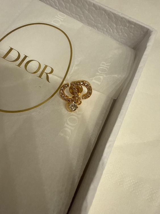 ディオール  （ブランドバッグ）の商品画像 - 査定依頼日：2026年1月17日 - 最高査定価格：40,000円