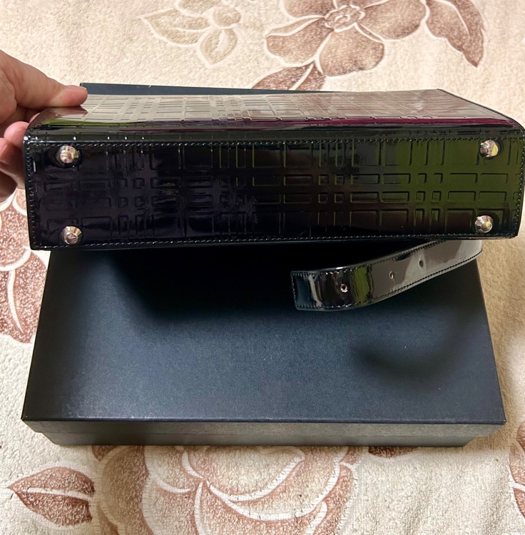 不明（ブランドバッグ）の商品画像 - 査定依頼日：2025年7月29日 - 最高査定価格：15,000円