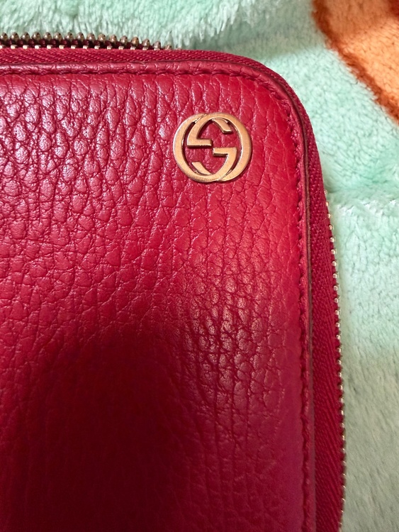 449347 496334（ブランド財布・小物）の商品画像 - 査定依頼日：2026年3月23日 - 最高査定価格：11,000円