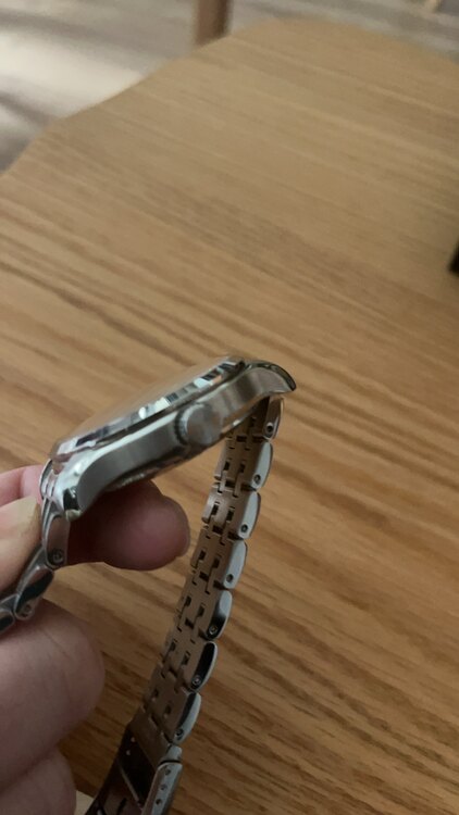 その他 その他 オリエントスター　RK-AV0B12e（高級時計）の商品画像 - 査定依頼日：2025年5月31日 - 最高査定価格：39,000円